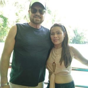 Meet your Posher, Irish